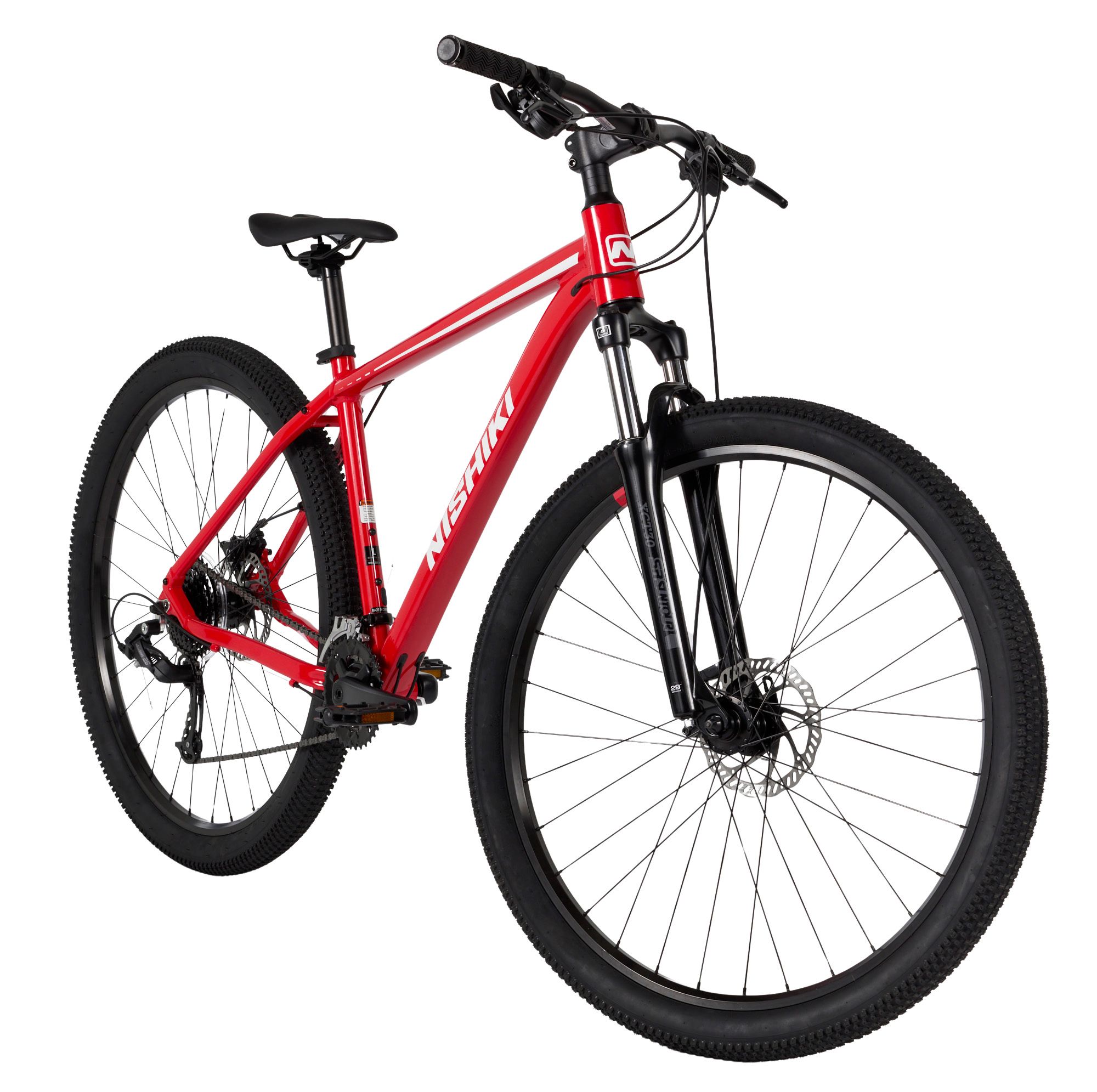 Nishiki Adult Colorado Mountain Bike | Dick's Sporting Goods