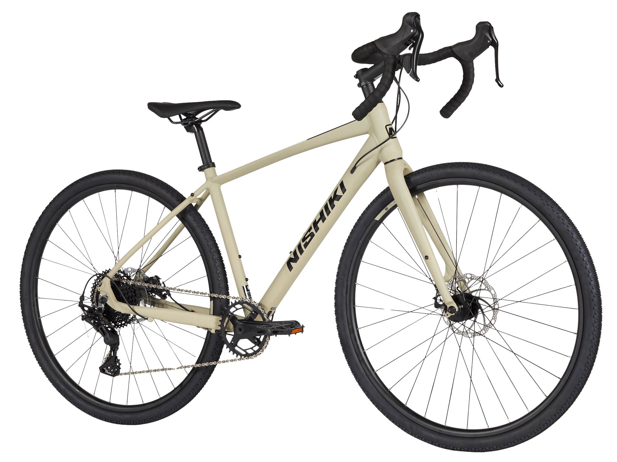 Nishiki Adult 700c Alamosa Sport Gravel Bike | Dick's Sporting Goods
