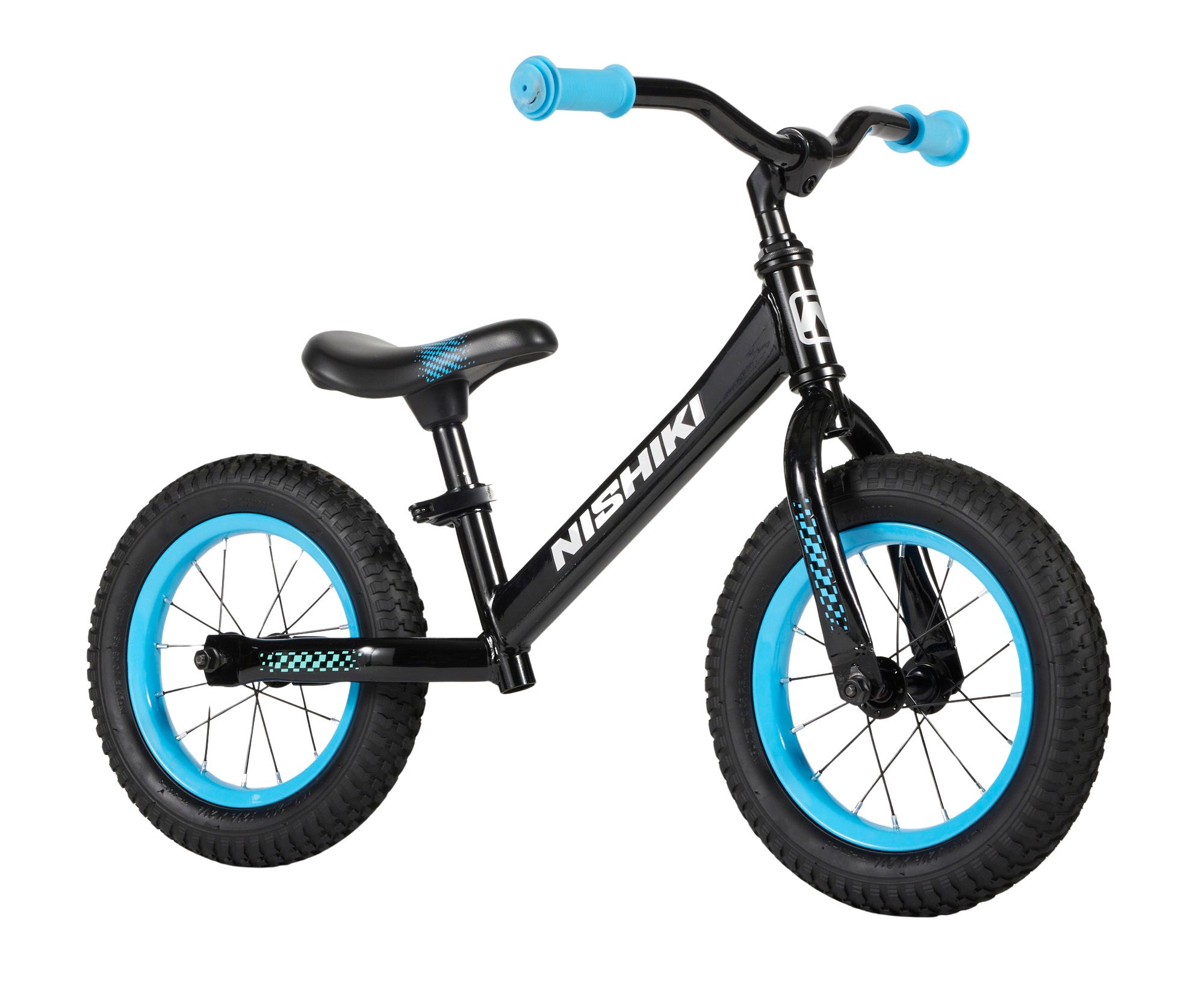 Nishiki Youth 12
