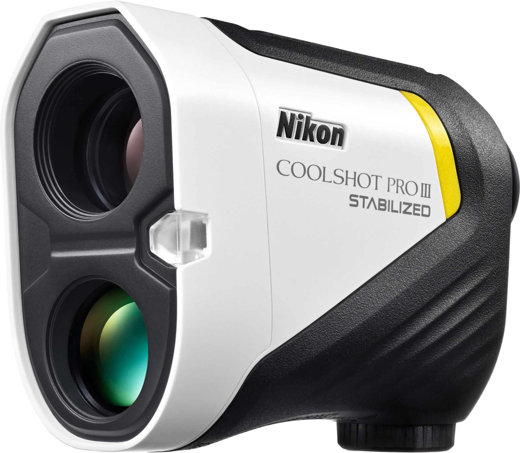 Nikon COOLSHOT PRO クールショット Nikon COOLSHOT PRO III STABILIZED Rangefinder | Dick's Sporting Goods
