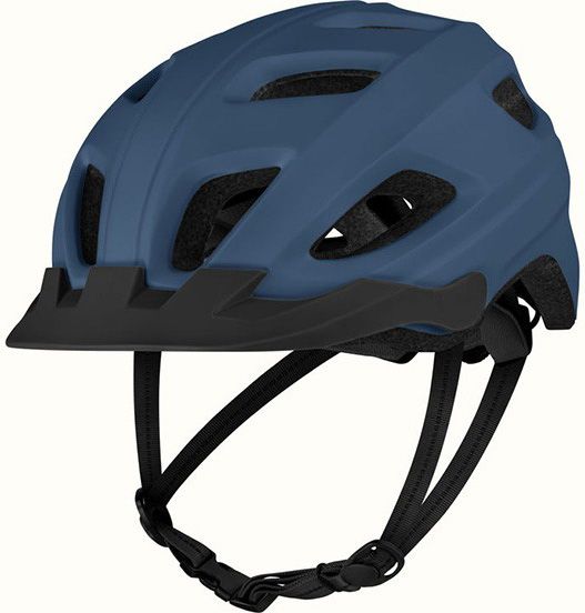 bike helmet dickssportinggoods.com Retrospec Adult Lennon Commuter Bike Helmet, Matte Navy