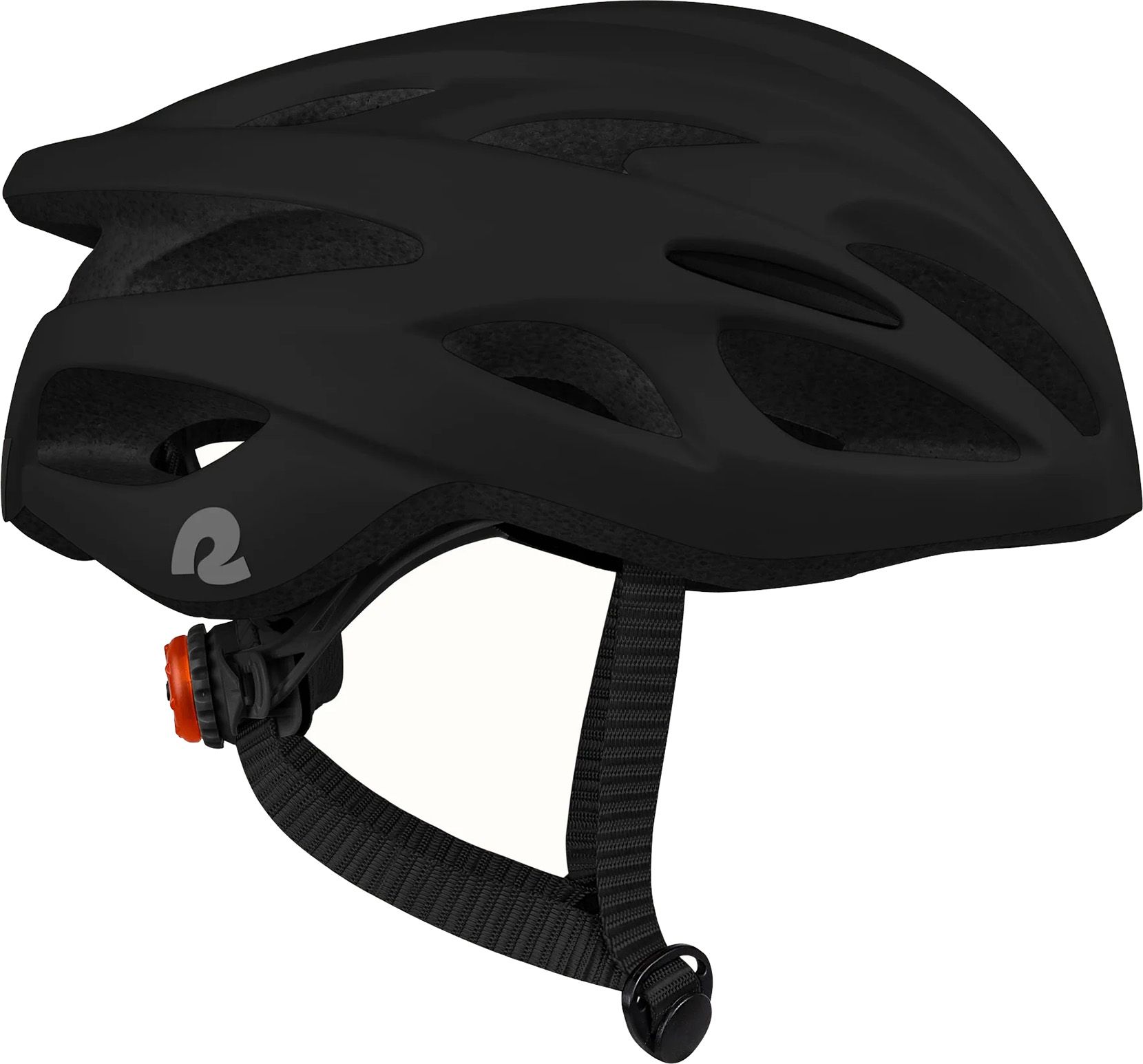 bell black arrow turbine helmet Bell Arrow Dot Motorcycle Helmet Matte Black Medium