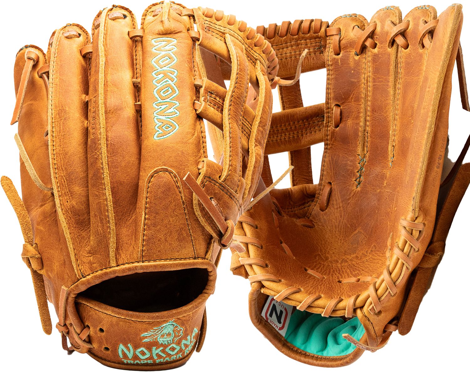 Nokona 12.75” Generation Series Glove | Dick's Sporting Goods