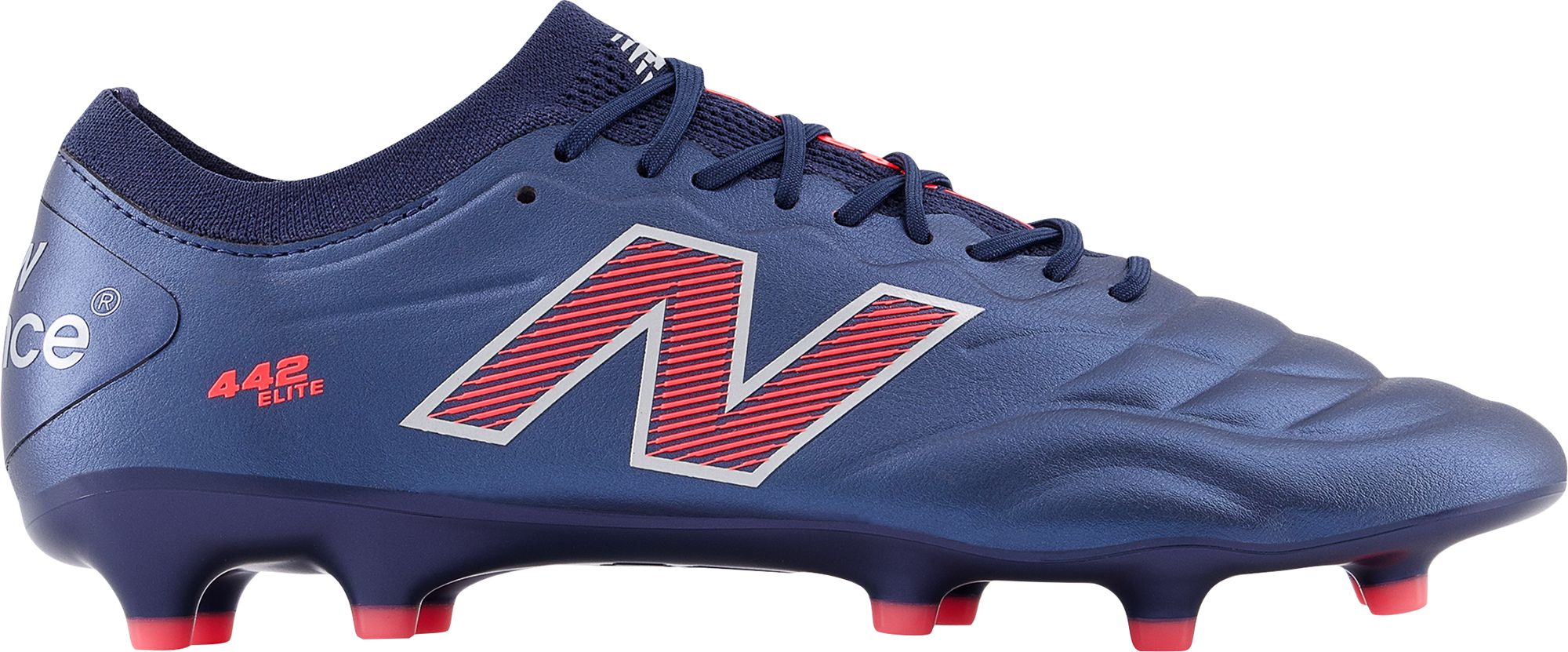 新品未使用 New Balance 442 Elite 2E 25.5 New Balance 442 Elite V2 FG Soccer Cleats | Dick's Sporting Goods