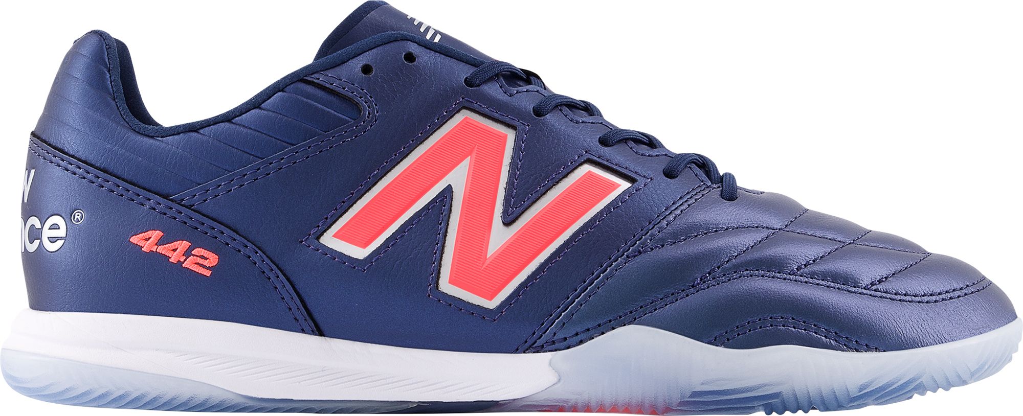 New Balance 442 v2 Pro Indoor Soccer Shoes | Dick's Sporting Goods