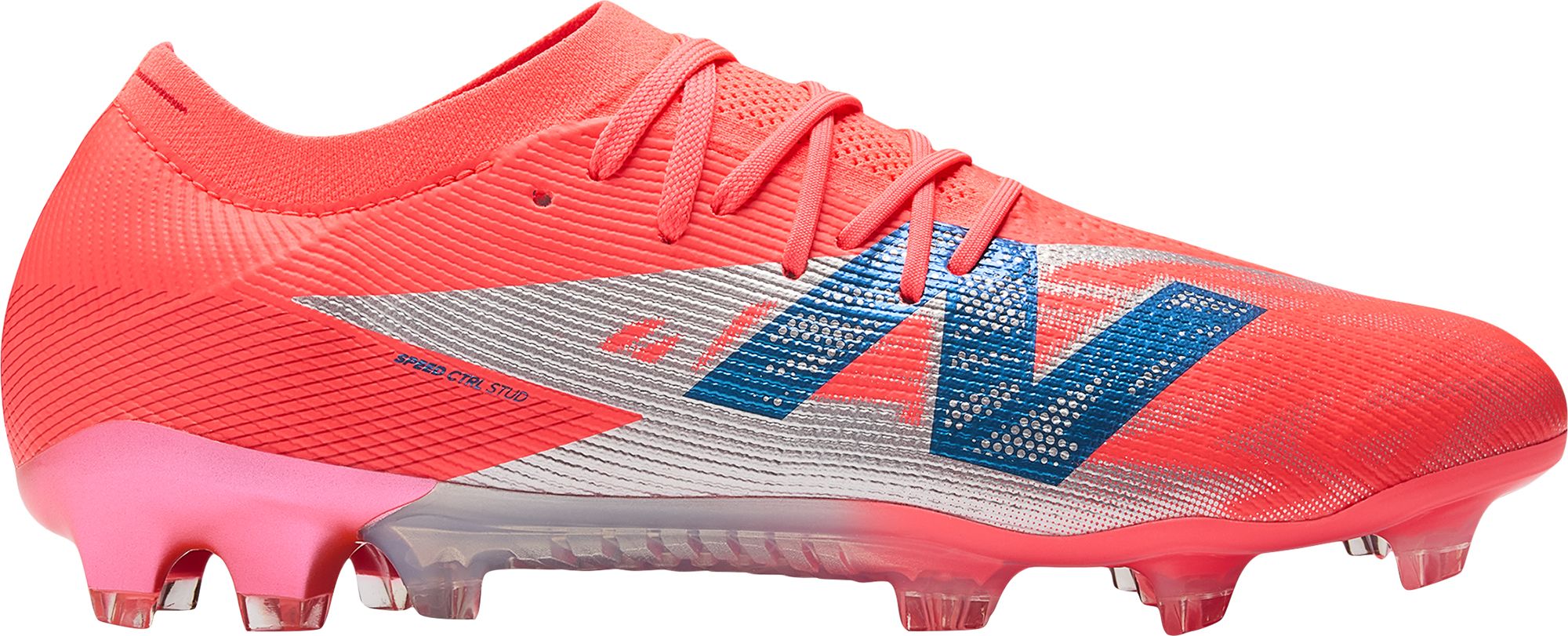 New Balance Furon Elite HG V8 25.5㎝ New Balance Furon Elite V8 FG Soccer Cleats | Dick's Sporting Goods