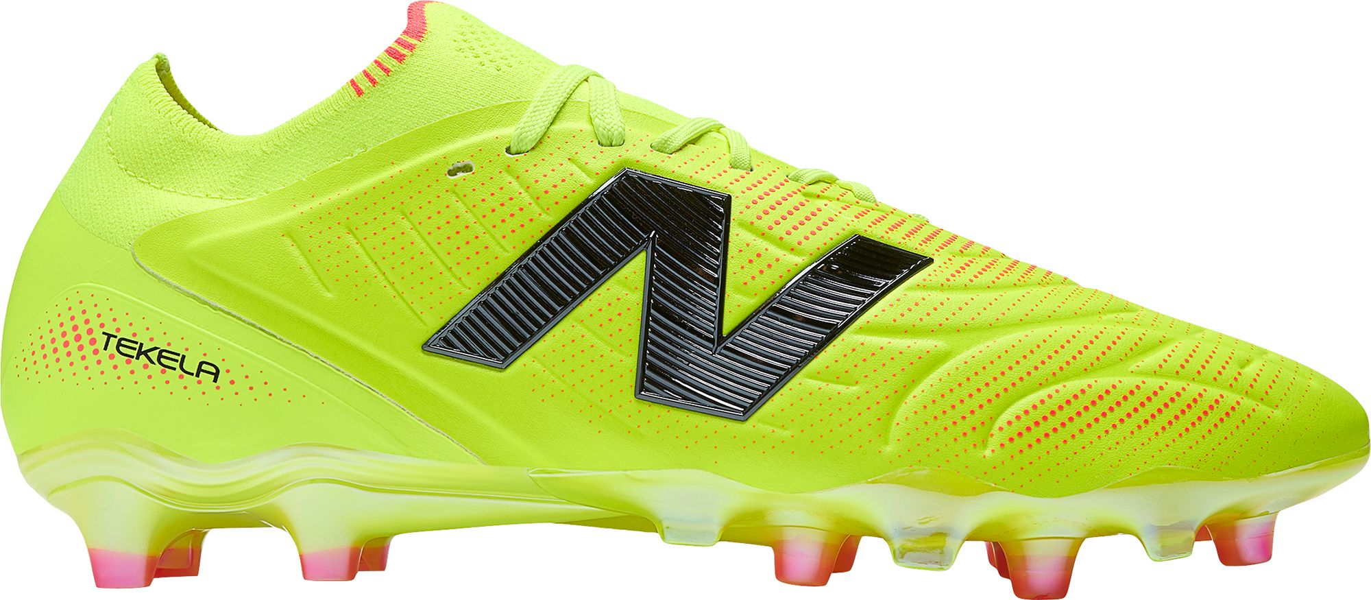 New Balance Tekela Elite V5 1st Edition Low FG Soccer Cleats