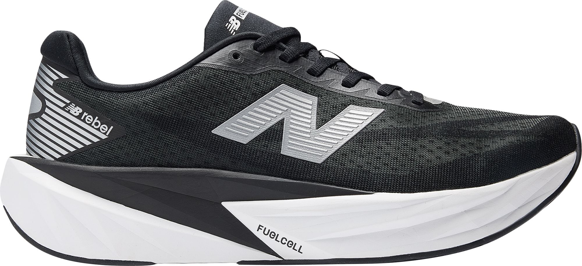 New Balance Men's FuelCell Rebel v5 Running Shoes | Dick's