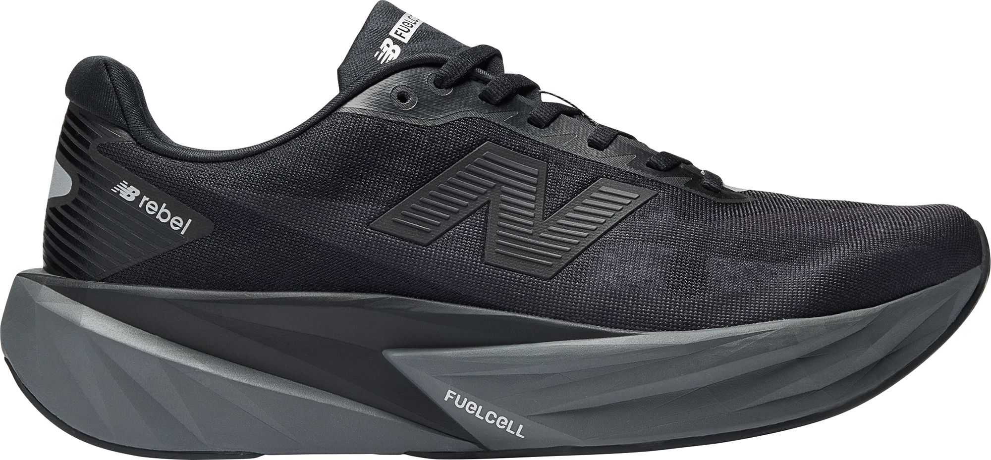New Balance Men's FuelCell Rebel v5 Running Shoes | Dick's