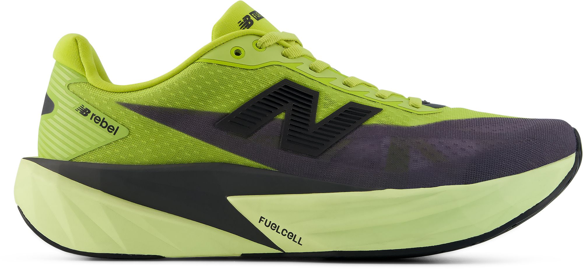 New Balance Men's FuelCell Rebel v5 Running Shoes | Dick's