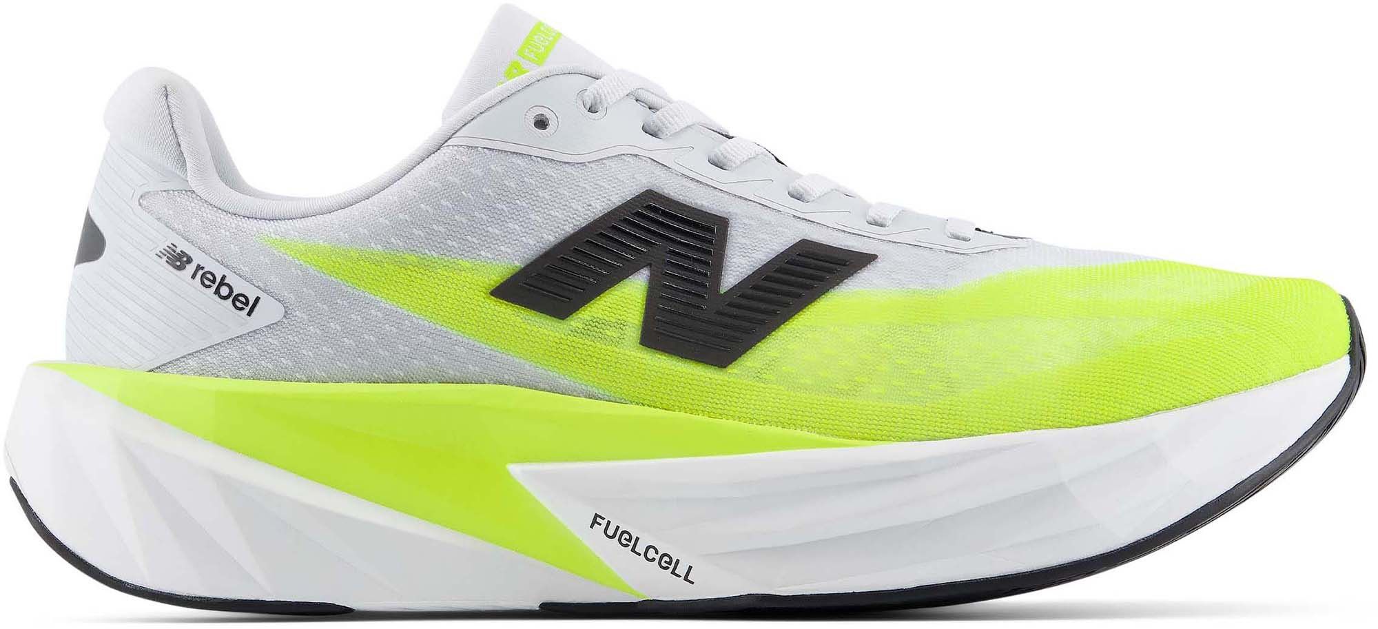 New Balance Men's FuelCell Rebel v5 Running Shoes | Dick's