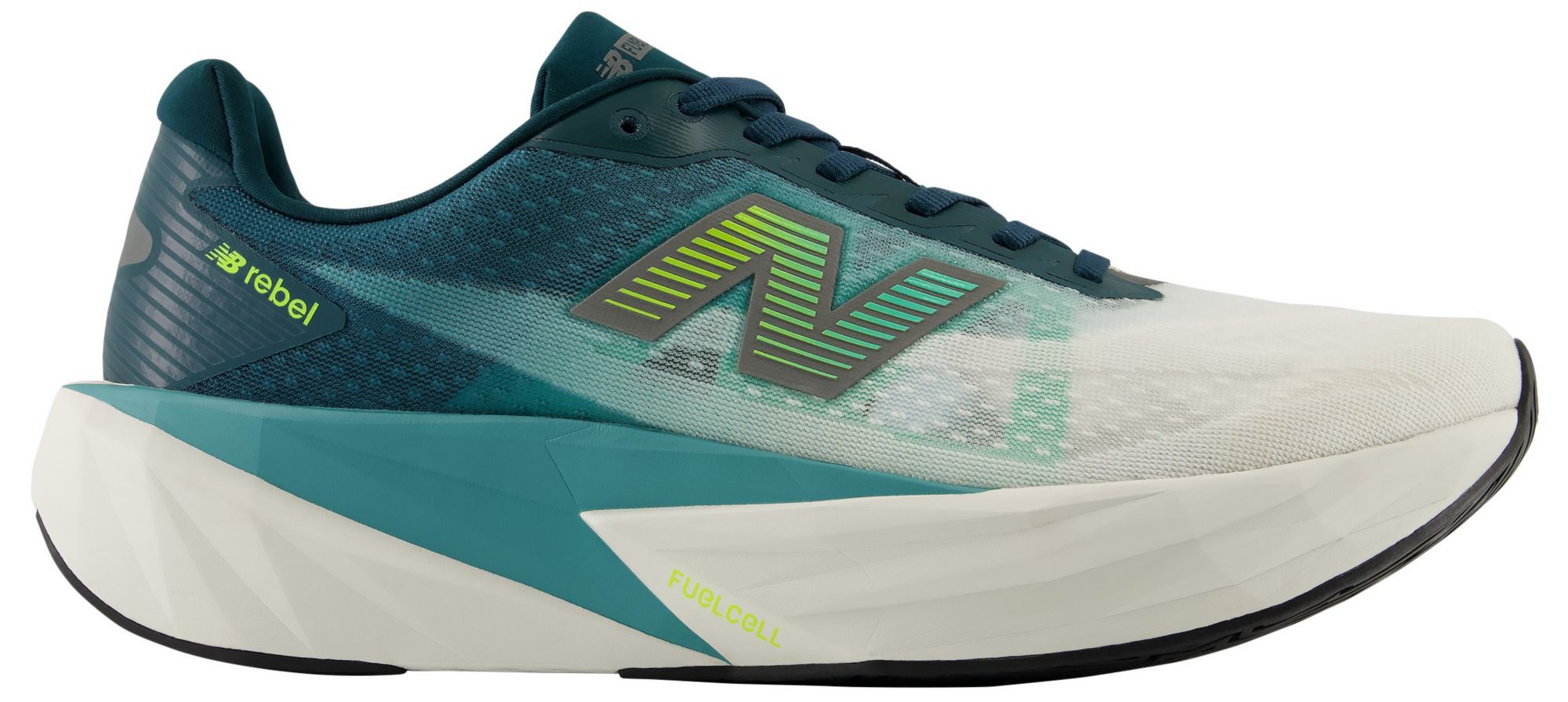 New Balance Men's FuelCell Rebel v5 Running Shoes | Dick's