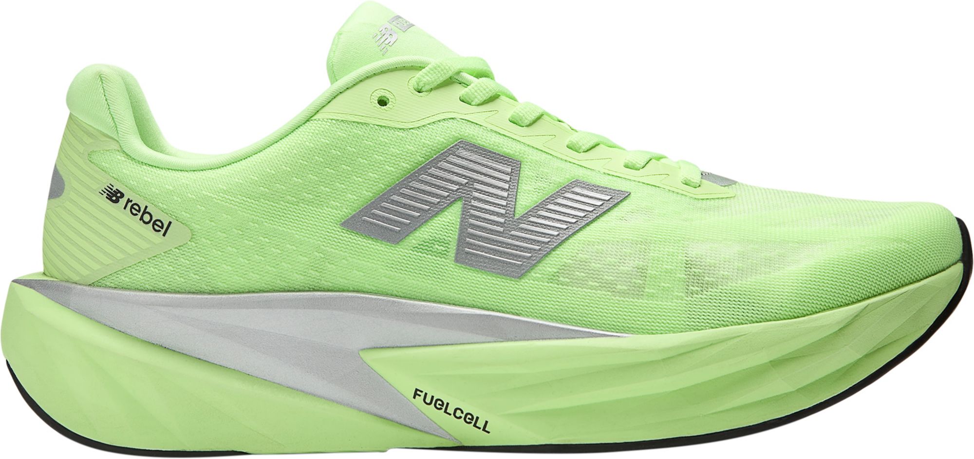 New Balance Men's FuelCell Rebel v5 Running Shoes | Dick's