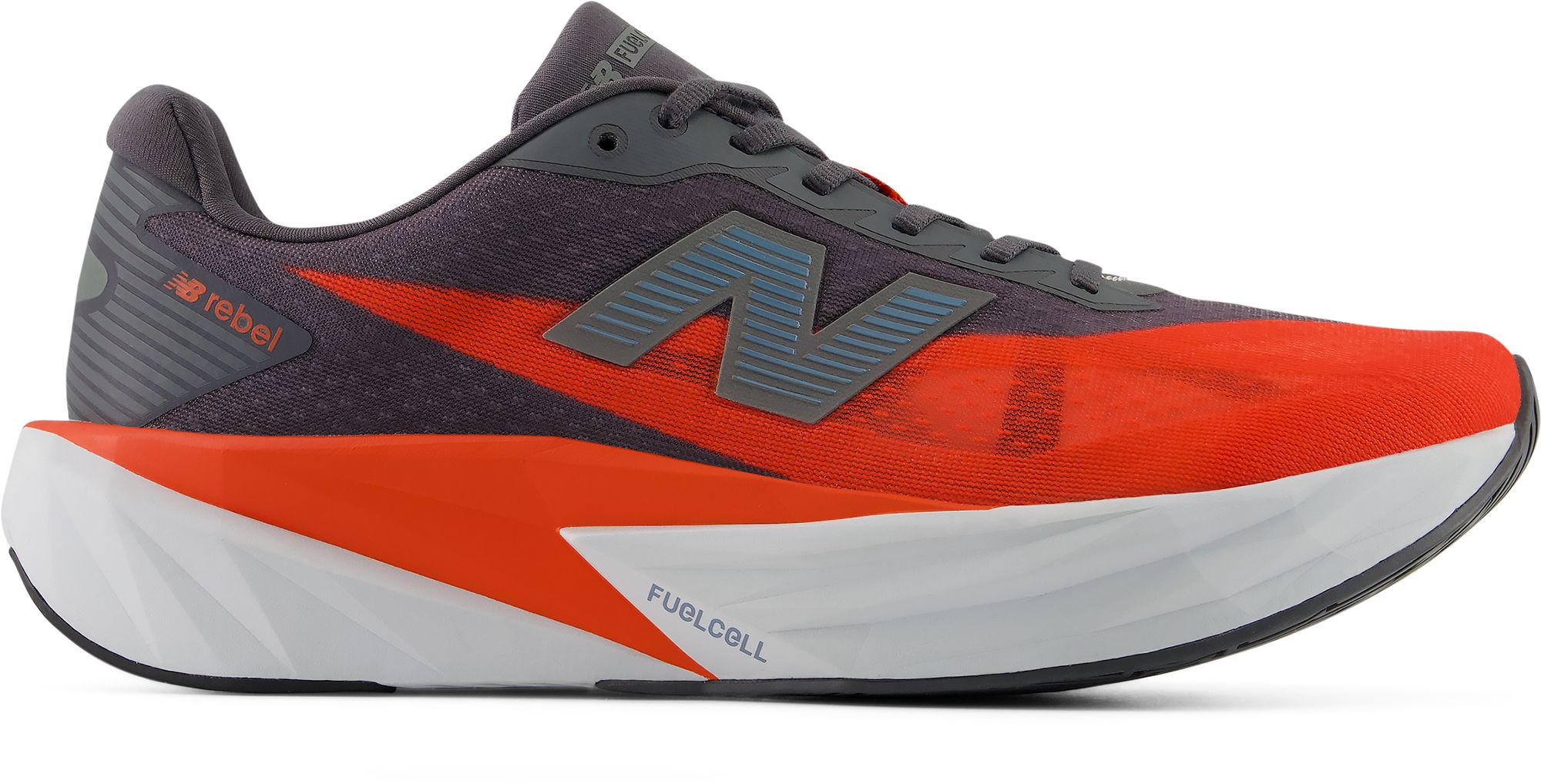 New Balance Men's FuelCell Rebel v5 Running Shoes | Dick's