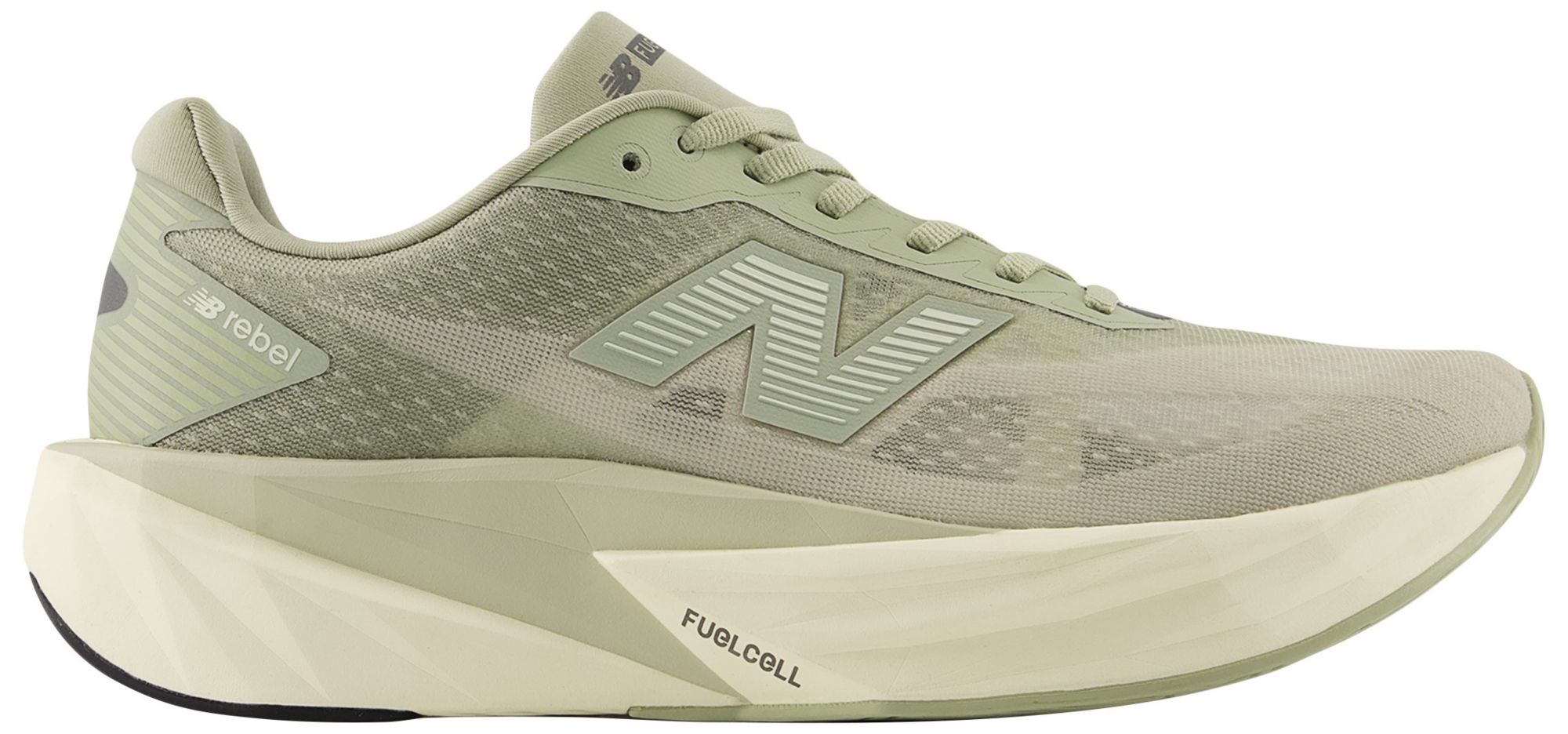 New Balance Men's FuelCell Rebel v5 Running Shoes | Dick's