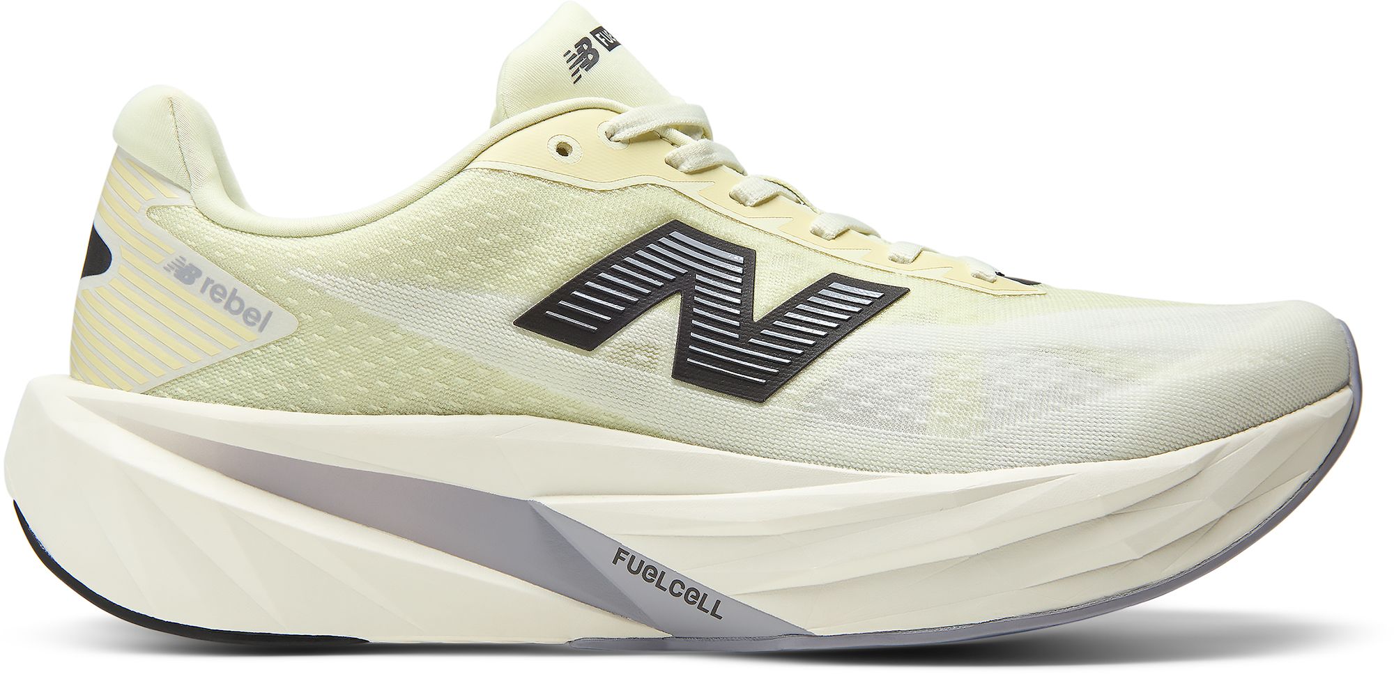 New Balance Men's FuelCell Rebel v5 Running Shoes | Dick's