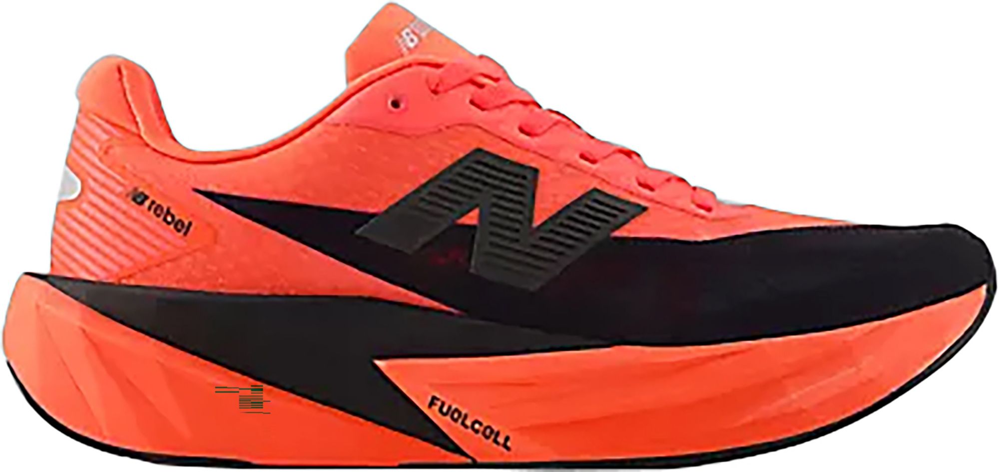 スパイク・シューズ new balance fuelcell rebel v5 Men's FuelCell Rebel V5 - Brooklyn Running Company