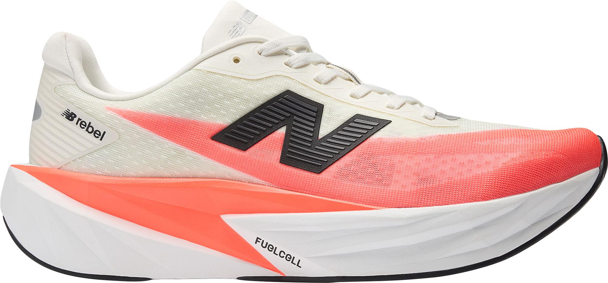 New Balance Men's FuelCell Rebel v5 Running Shoes | Dick's