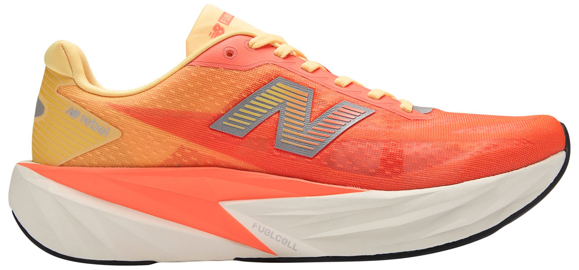 New Balance Men's FuelCell Rebel v5 Running Shoes | Dick's