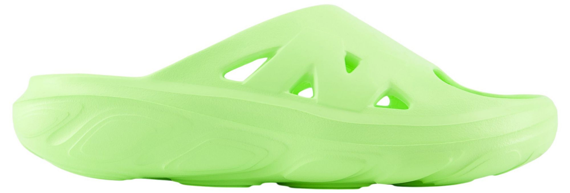 Fresh asf slides Fresh Foam MRSHN slides : r/Newbalance main image 3