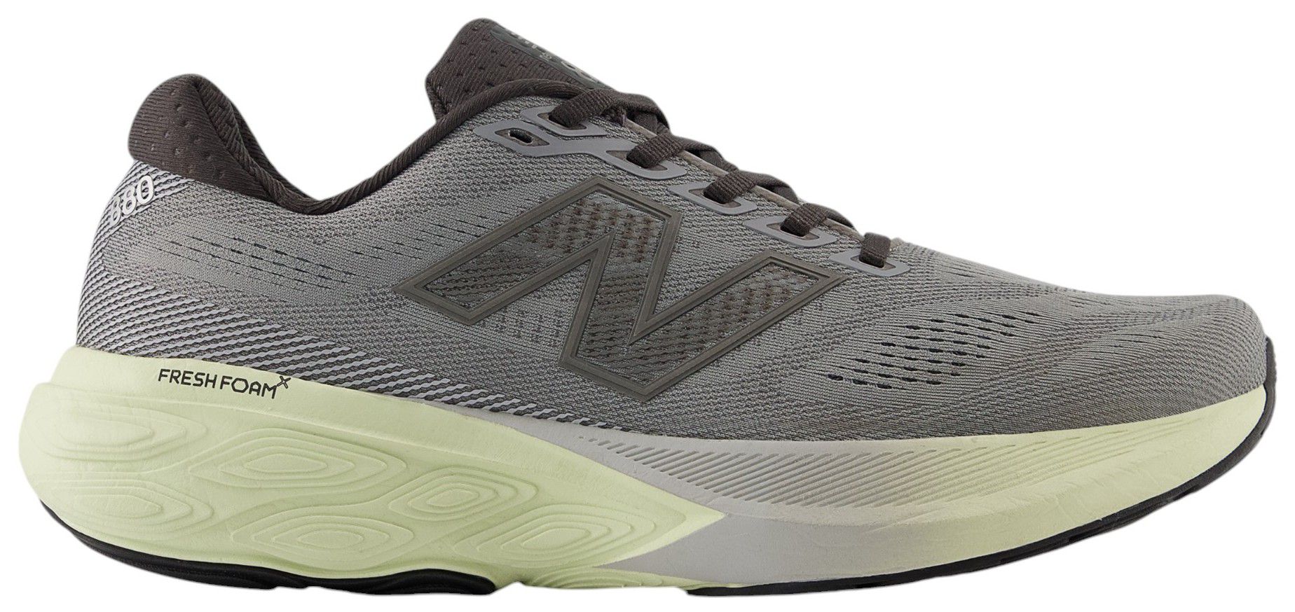 New Balance men’s Summer Fog Fresh Foam Lace Up Athletic Running Shoes Size 7 Amazon.com | New Balance Men main image 4