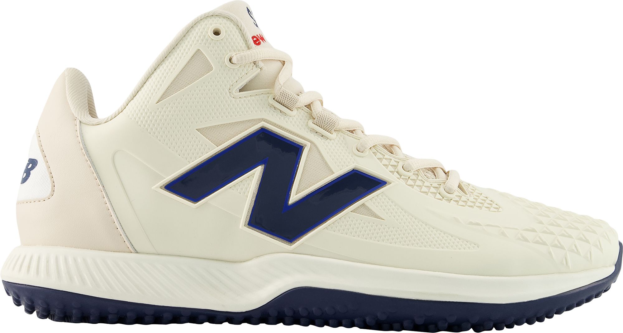 White シューズ(男性用) New Balance OMNIS