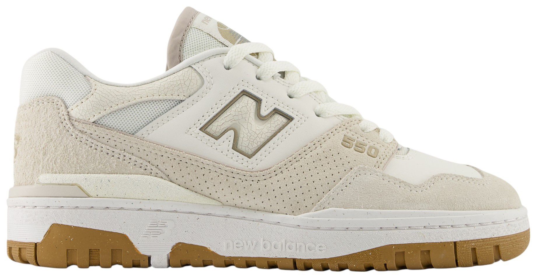 New Balance Women's 550 Shoes