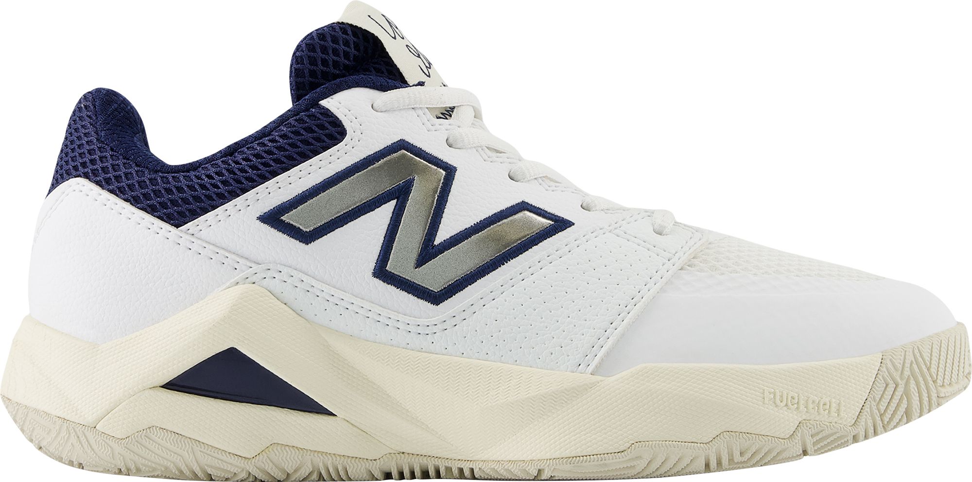 New Balance Women's Coco Delray Tennis Shoes | Dick's Sporting Goods