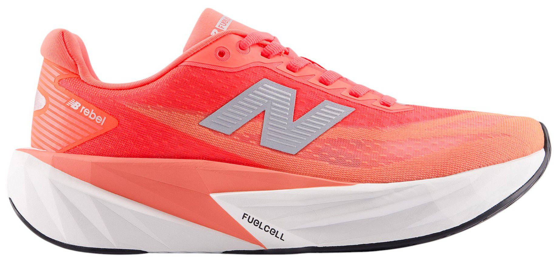 FuelCell Balance 25.5 V5 New 超美品 Rebel