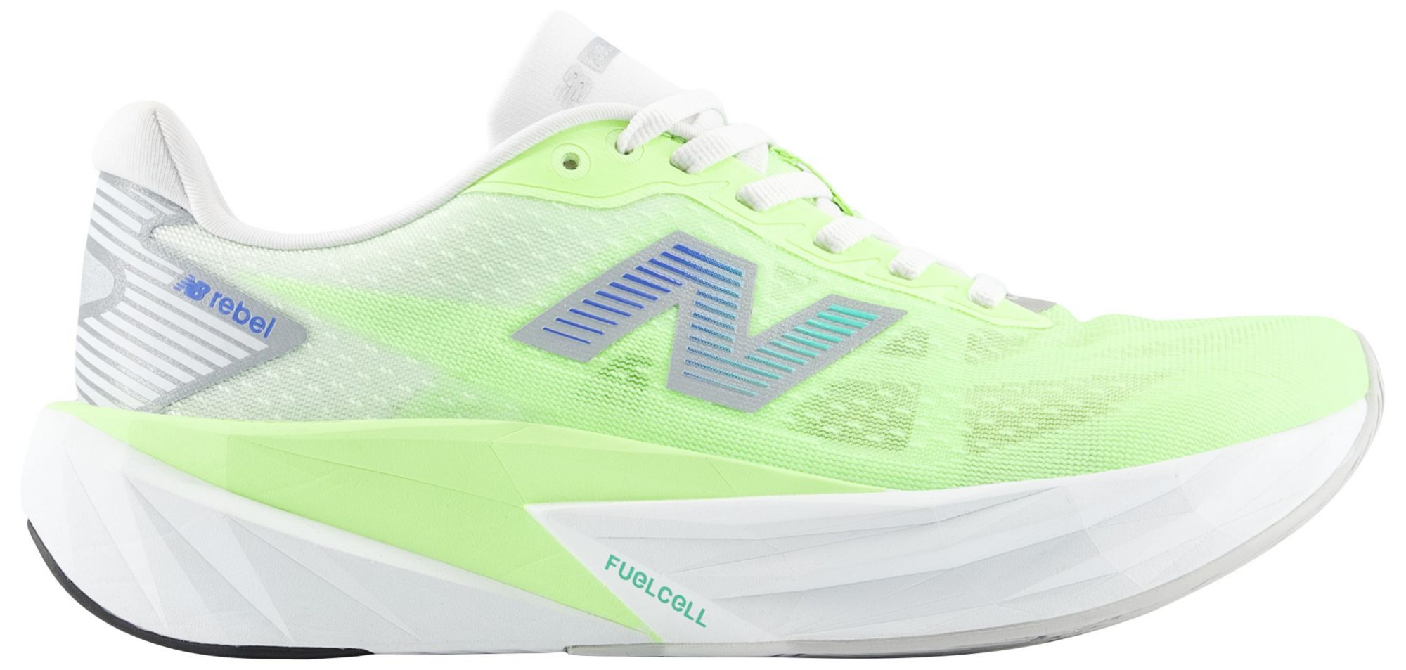 New Balance Women's FuelCell Rebel v5 Running Shoes | Dick's