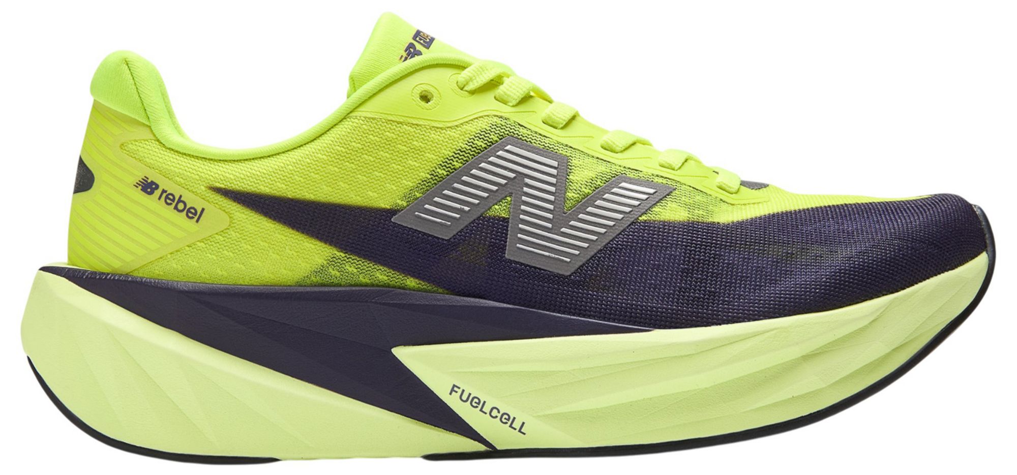 New Balance Women's FuelCell Rebel v5 Running Shoes | Dick's