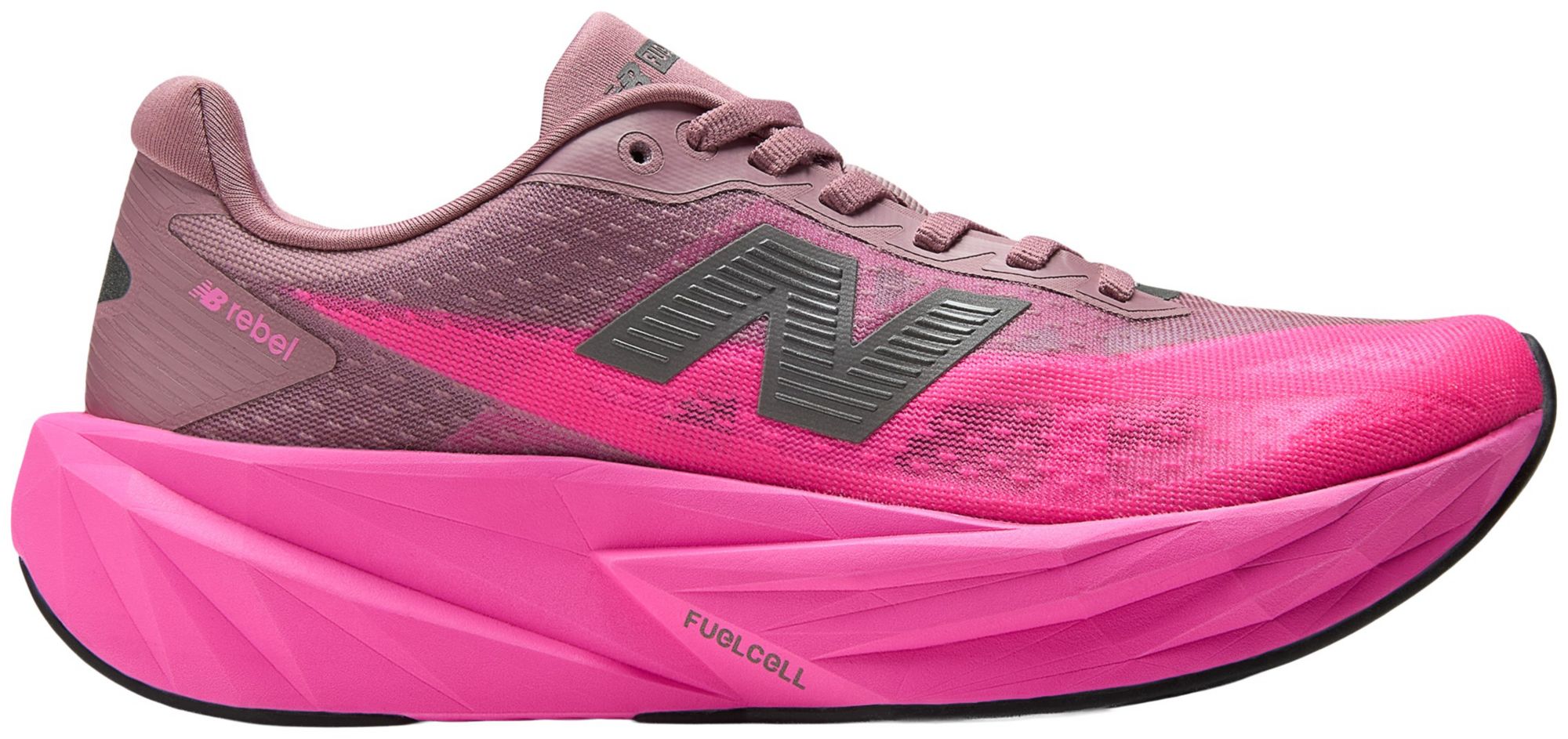 New Balance Women's FuelCell Rebel v5 Running Shoes | Dick's