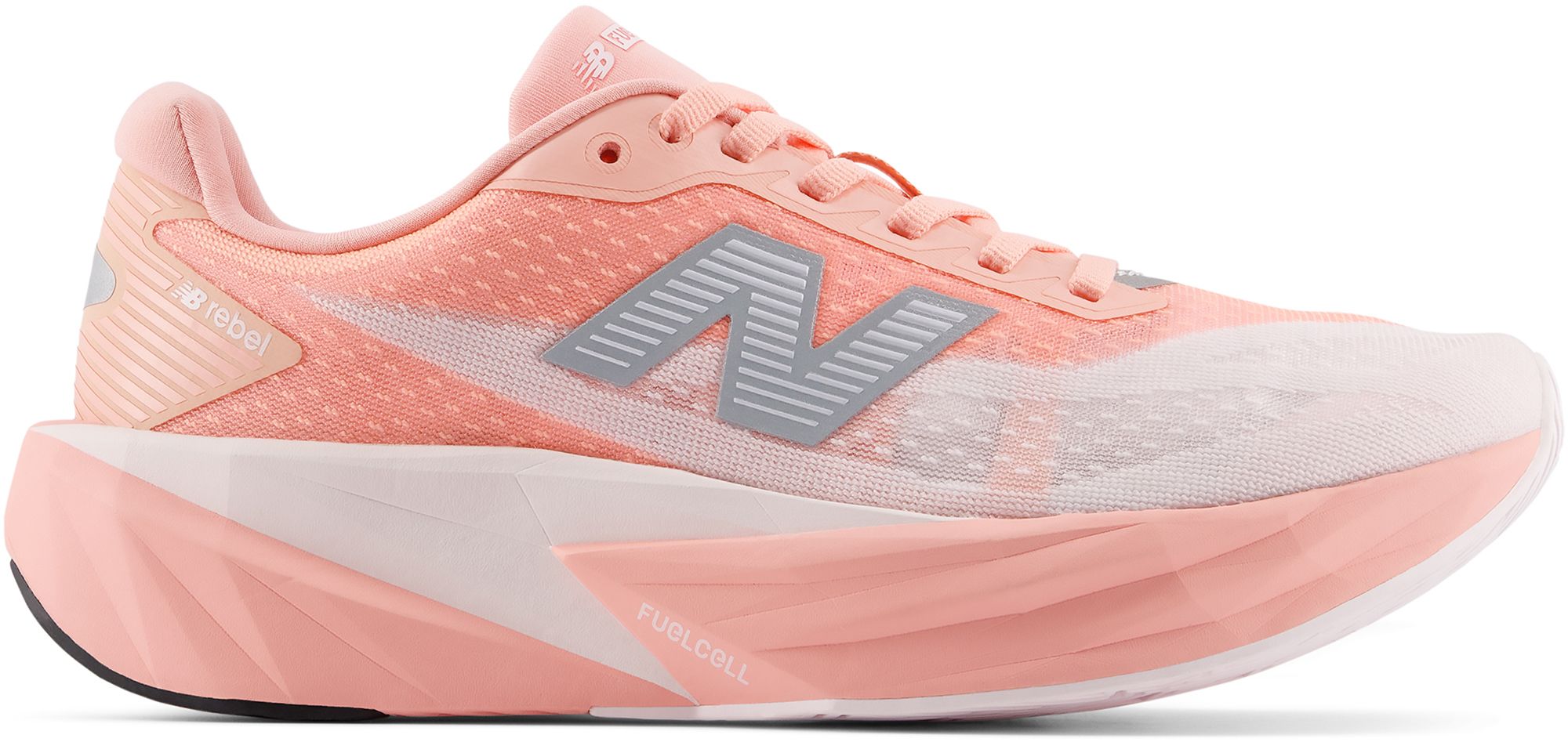 New Balance Women's FuelCell Rebel v5 Running Shoes | Dick's