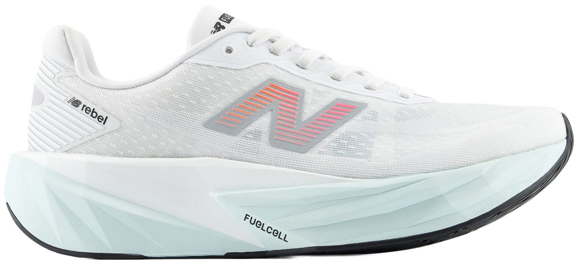 New Balance Women's FuelCell Rebel v5 Running Shoes | Dick's