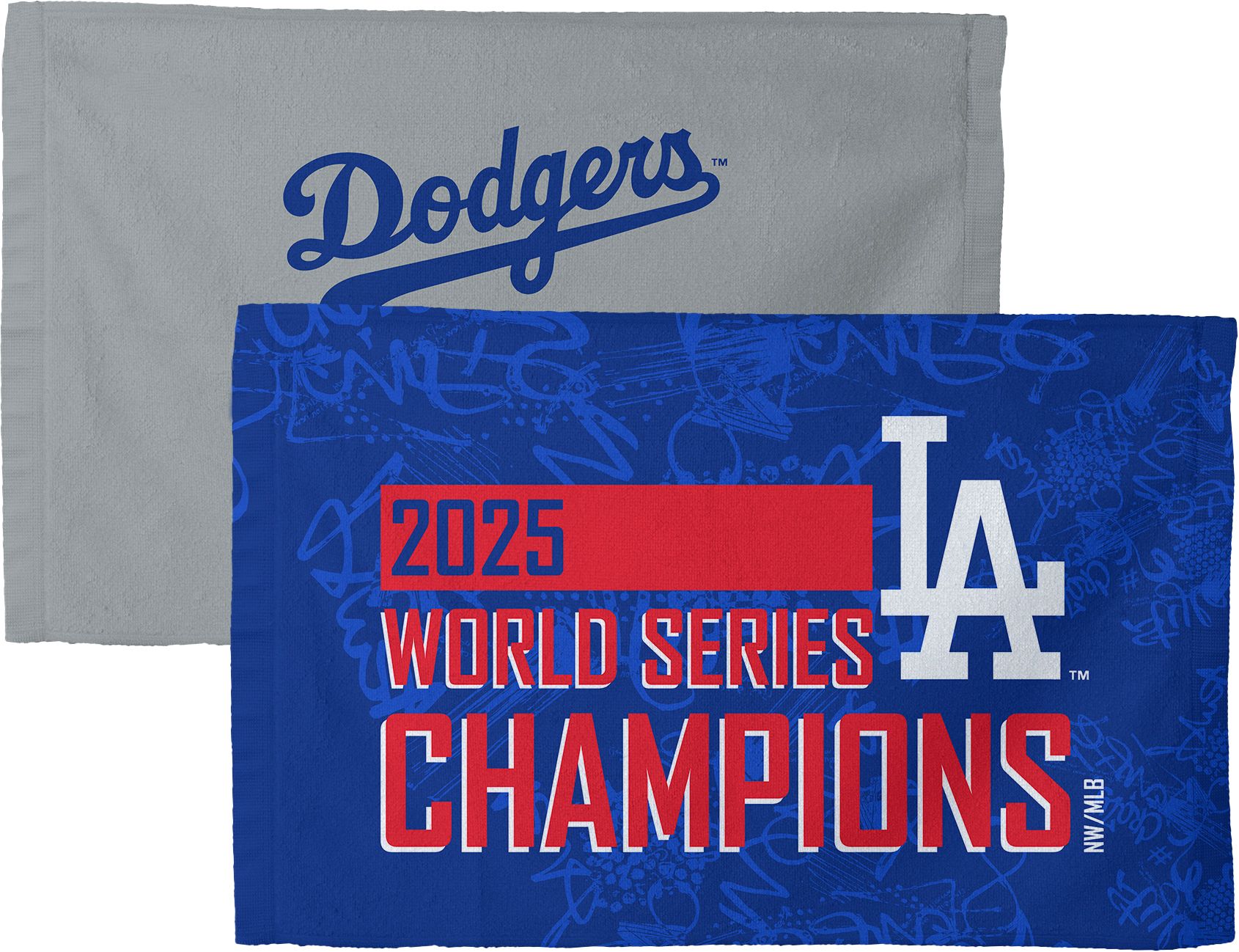 TheNorthwest Los Angeles Dodgers 2025 World Series Champions 2