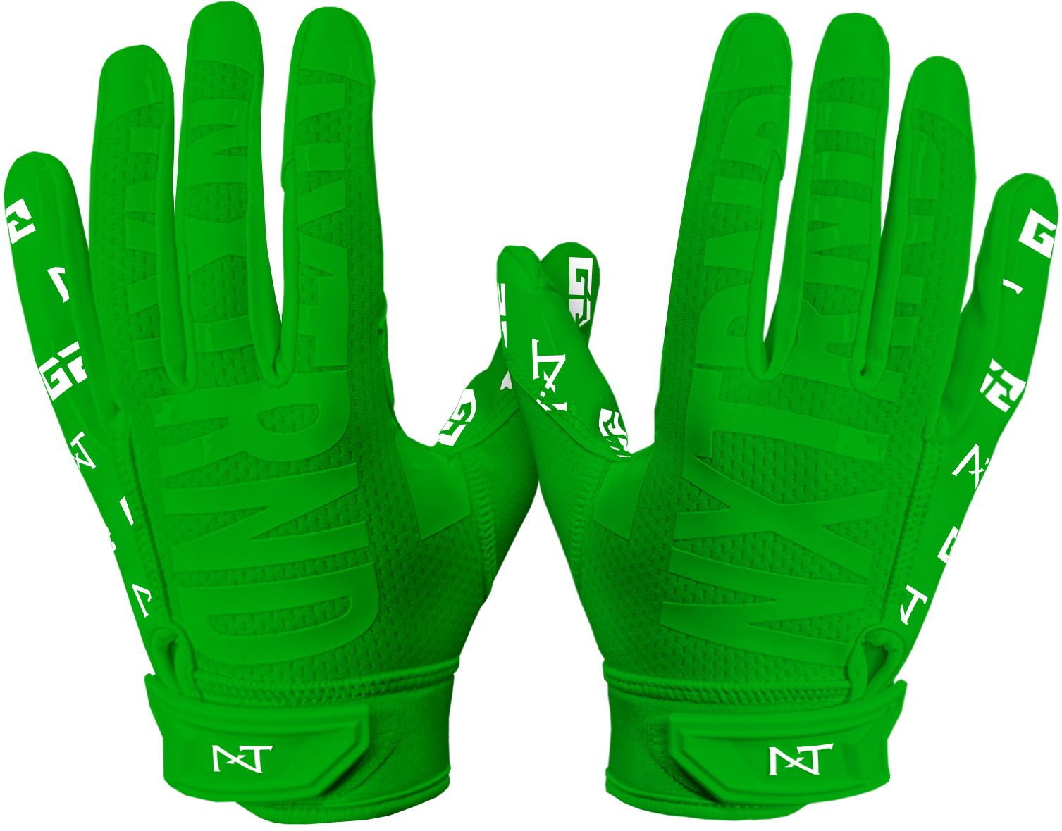 NXTRND G2 Pro Football Gloves | Dick's Sporting Goods