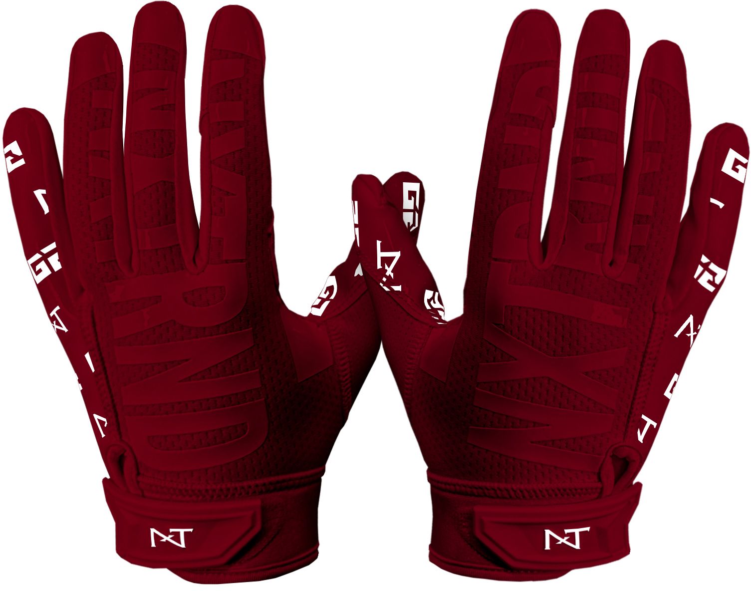 NXTRND G2 Pro Football Gloves | Dick's Sporting Goods