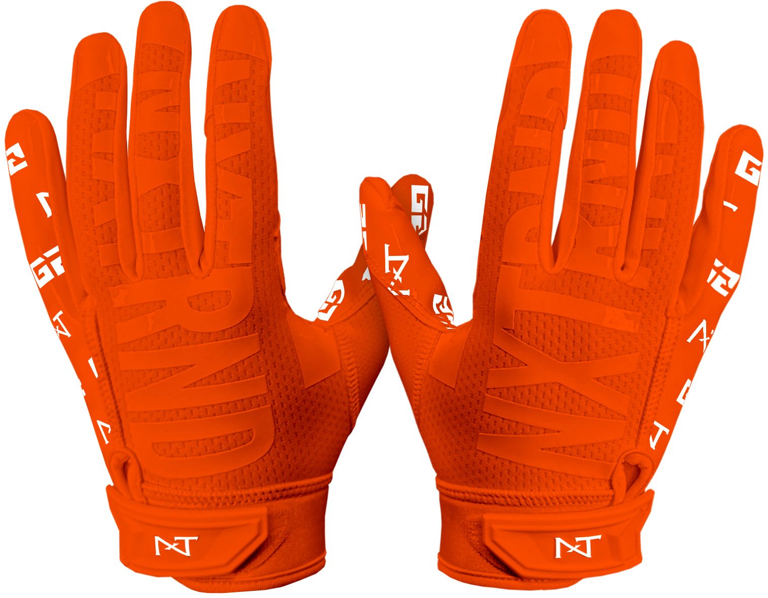 NXTRND G2 Pro Football Gloves | Dick's Sporting Goods