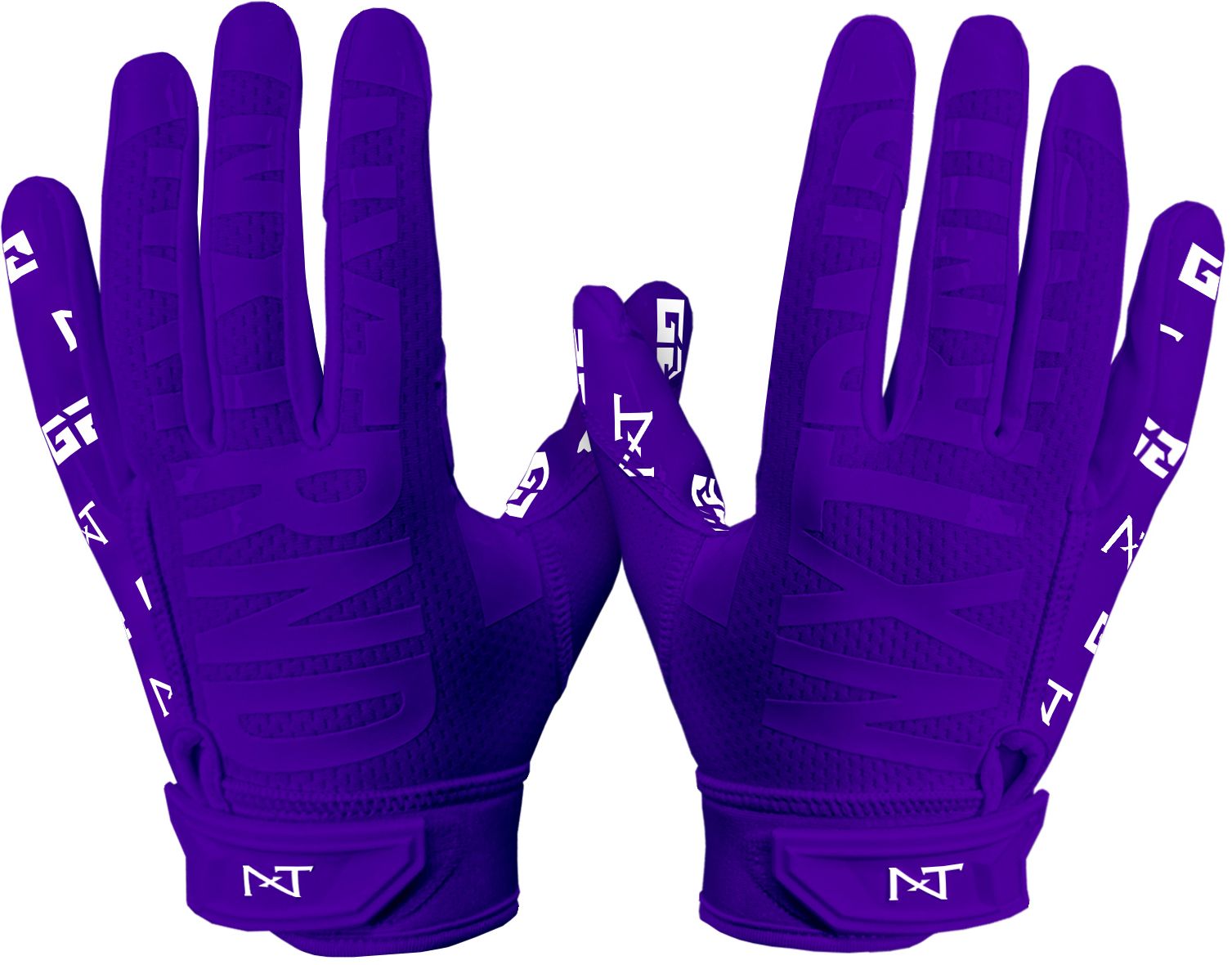 NXTRND G2 Pro Football Gloves | Dick's Sporting Goods