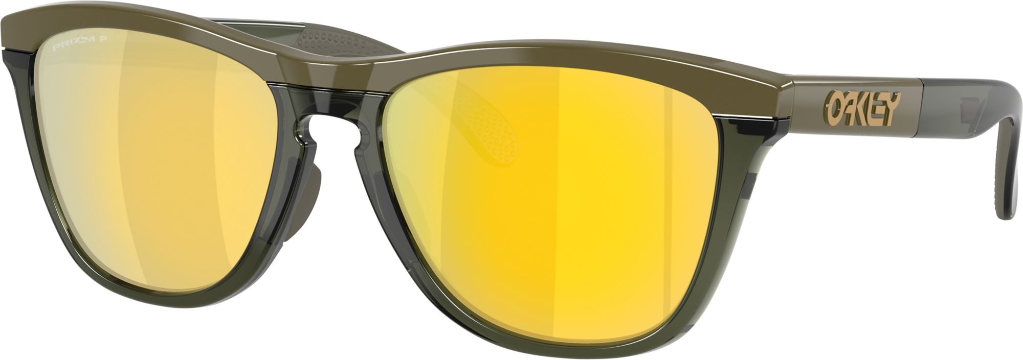 Oakley Frogskins Range XL Sunglasses | Dick's Sporting Goods