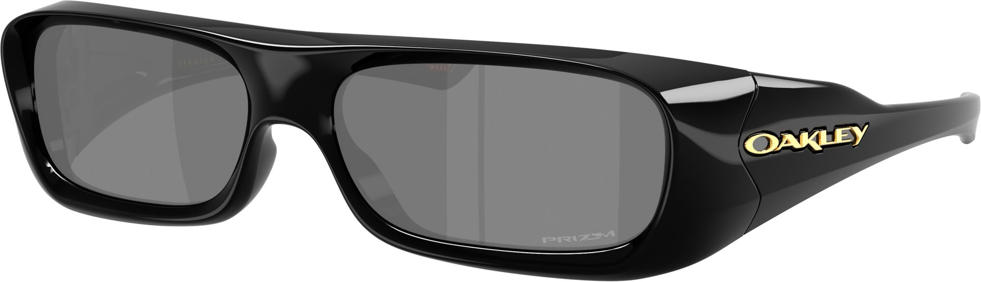 Oakley Permian Sunglasses | Dick's Sporting Goods