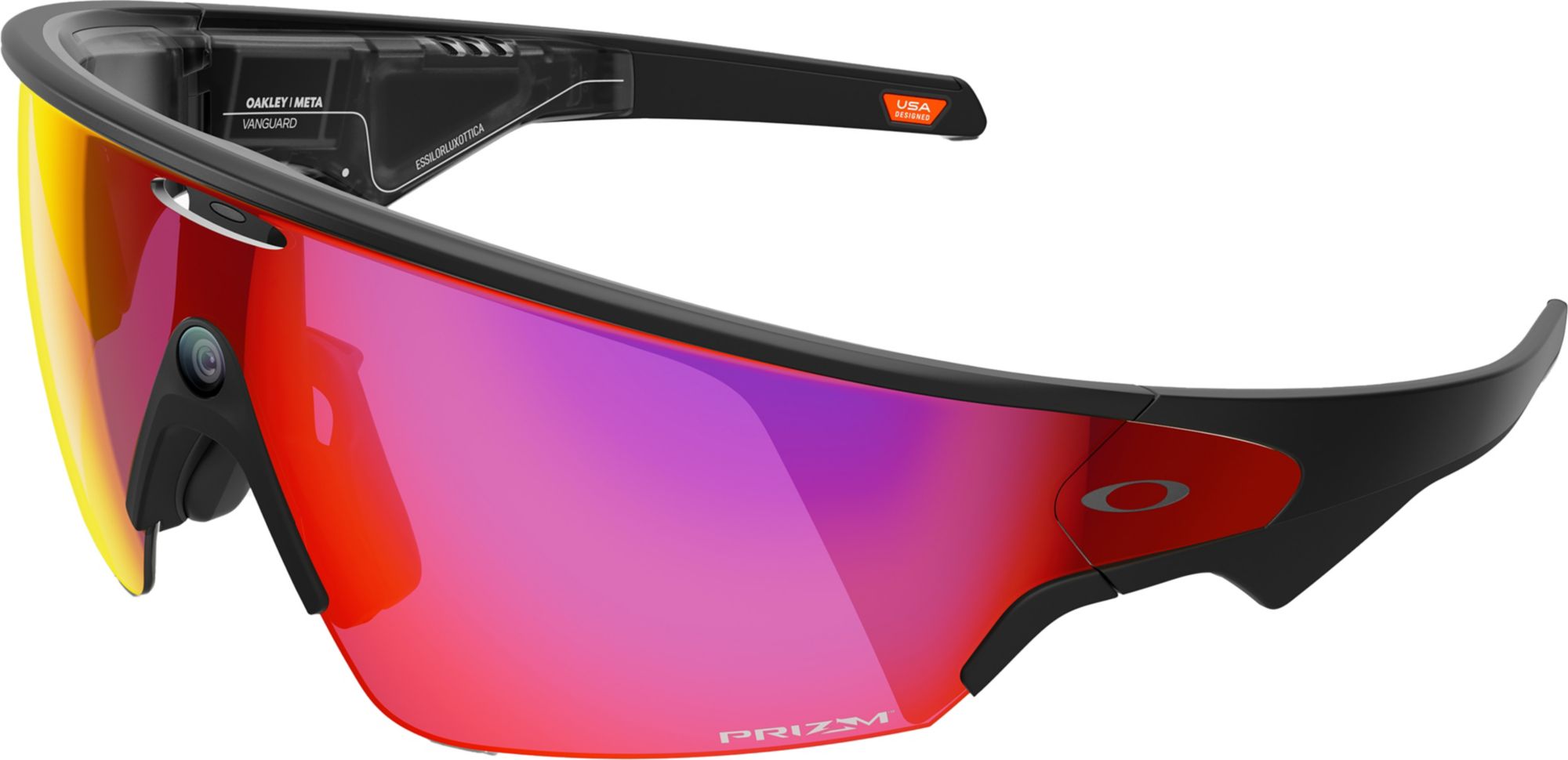 Oakley Meta Vanguard Sunglasses | Dick's Sporting Goods