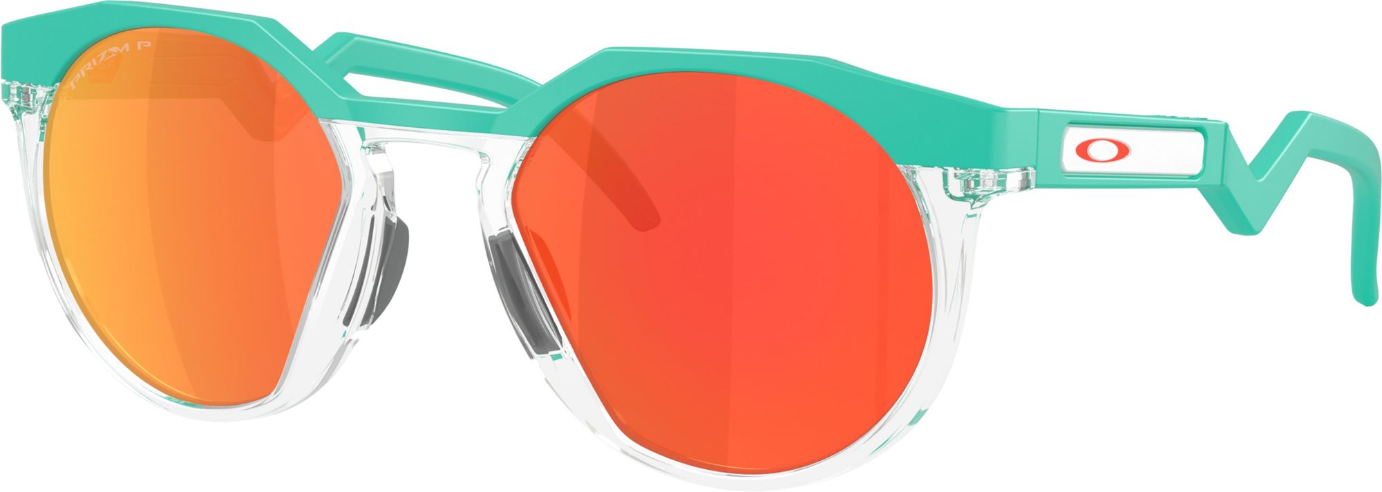 Oakley HSTN Sunglasses | Dick's Sporting Goods