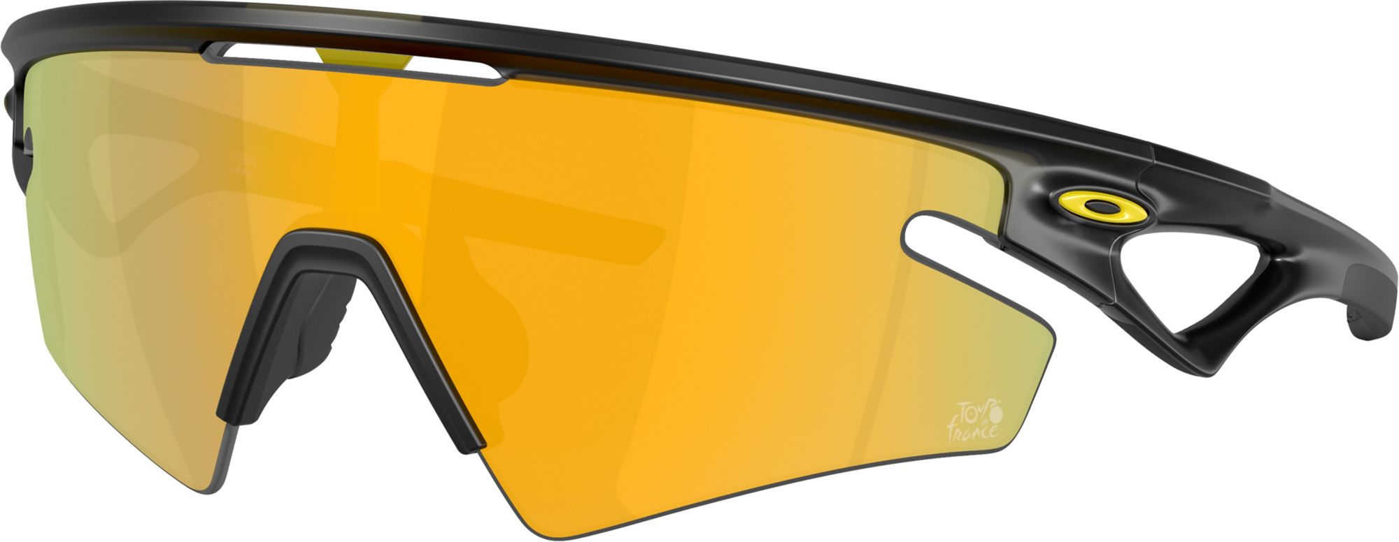Oakley Sphaera Slash Sunglasses | Dick's Sporting Goods