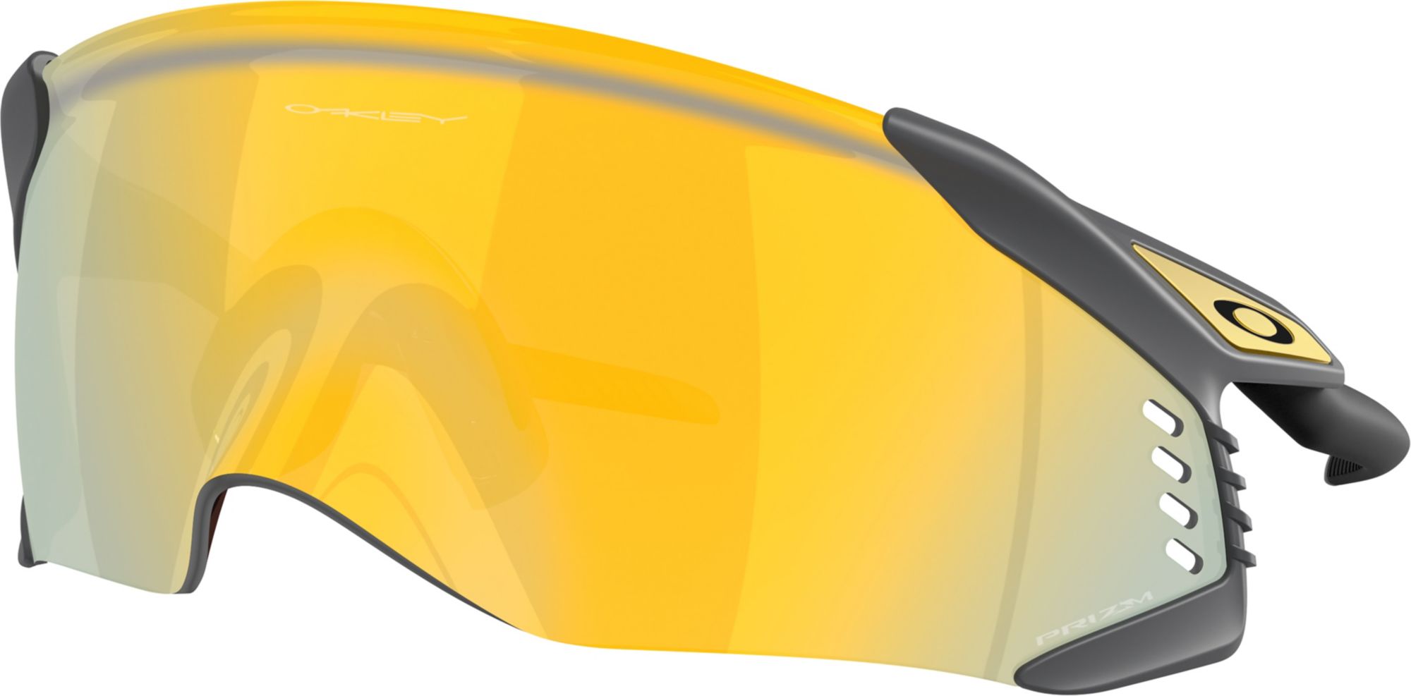 【新品】OAKLEY VELO KATO GOLD 24K 送料無料 Oakley Velo Kato™ Sunglasses | Dick's Sporting Goods
