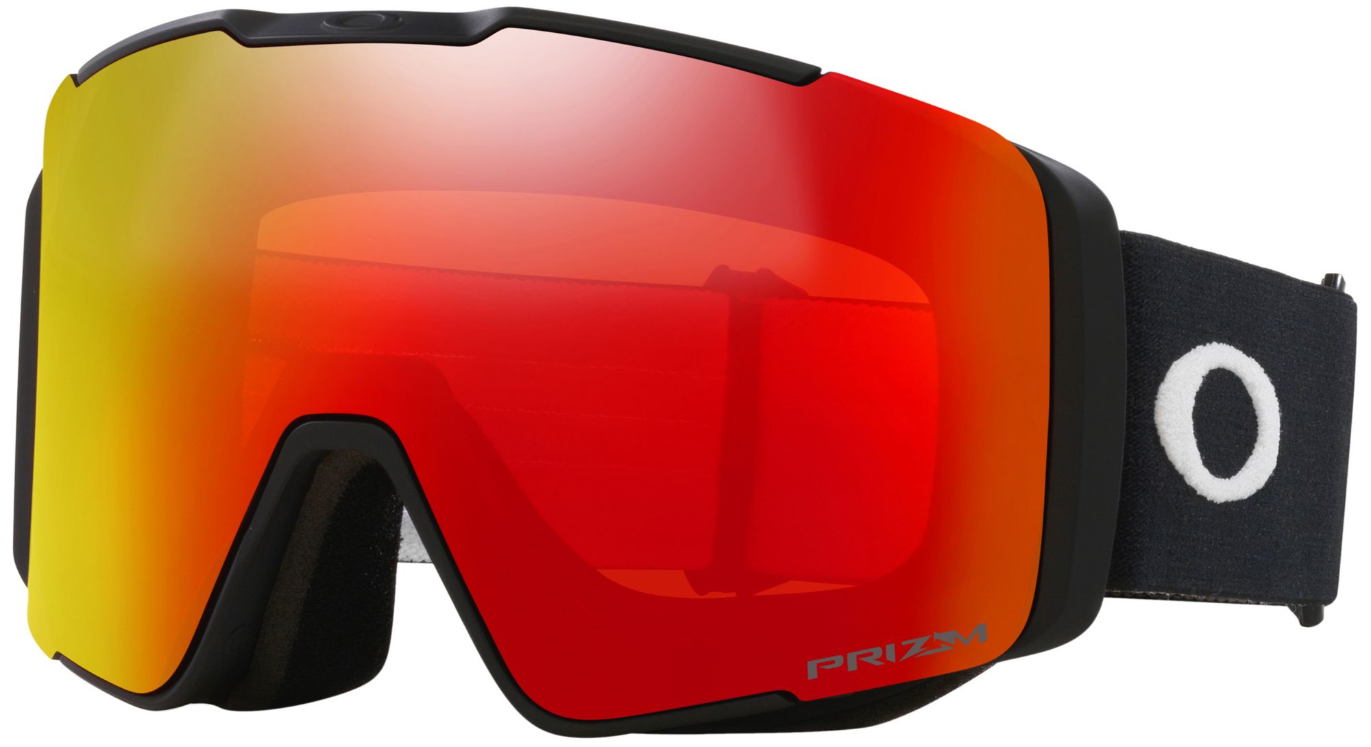 Oakley Line Miner Pro M Snow Goggles | Dick's Sporting Goods