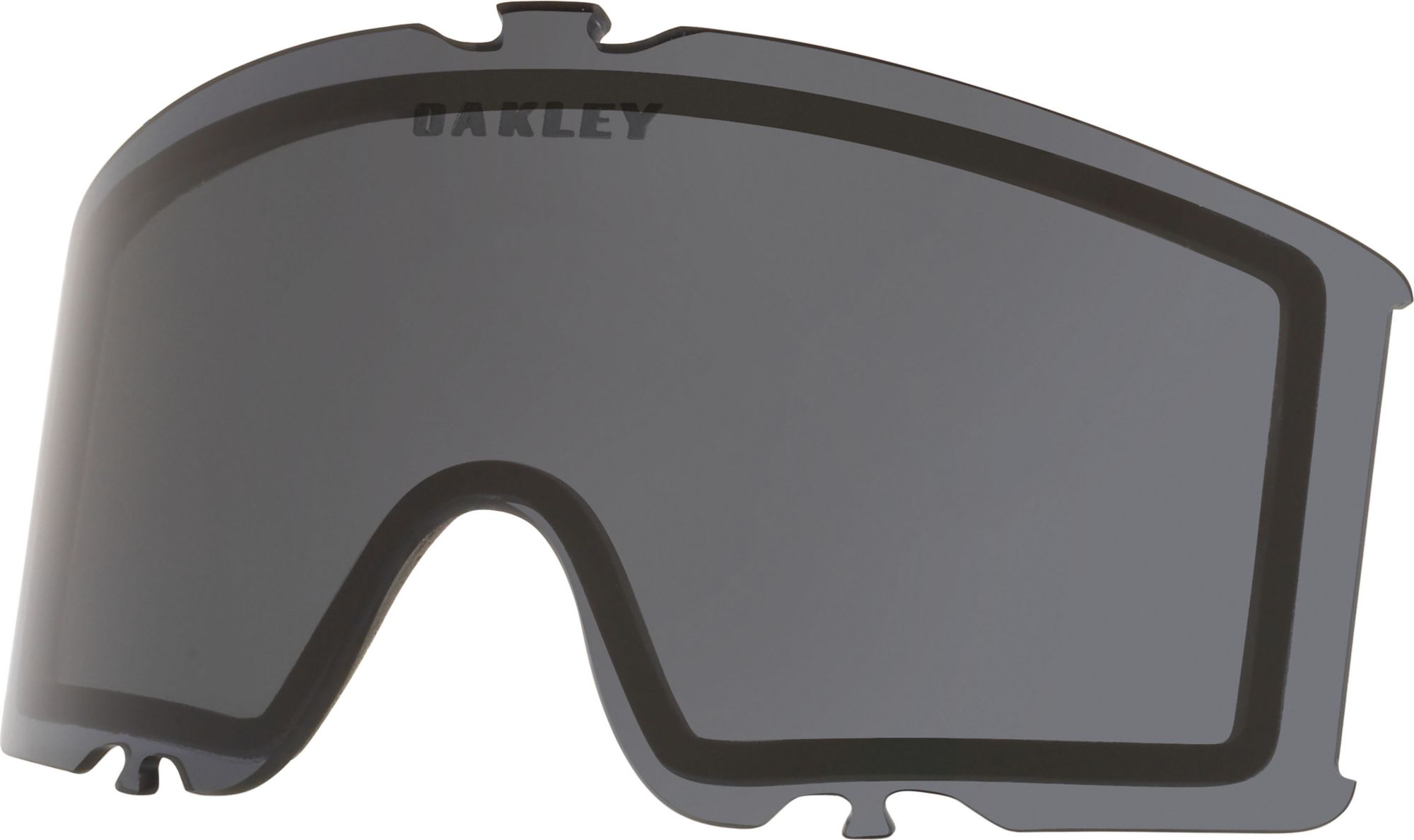 Oakley Unisex Target Line S Lens