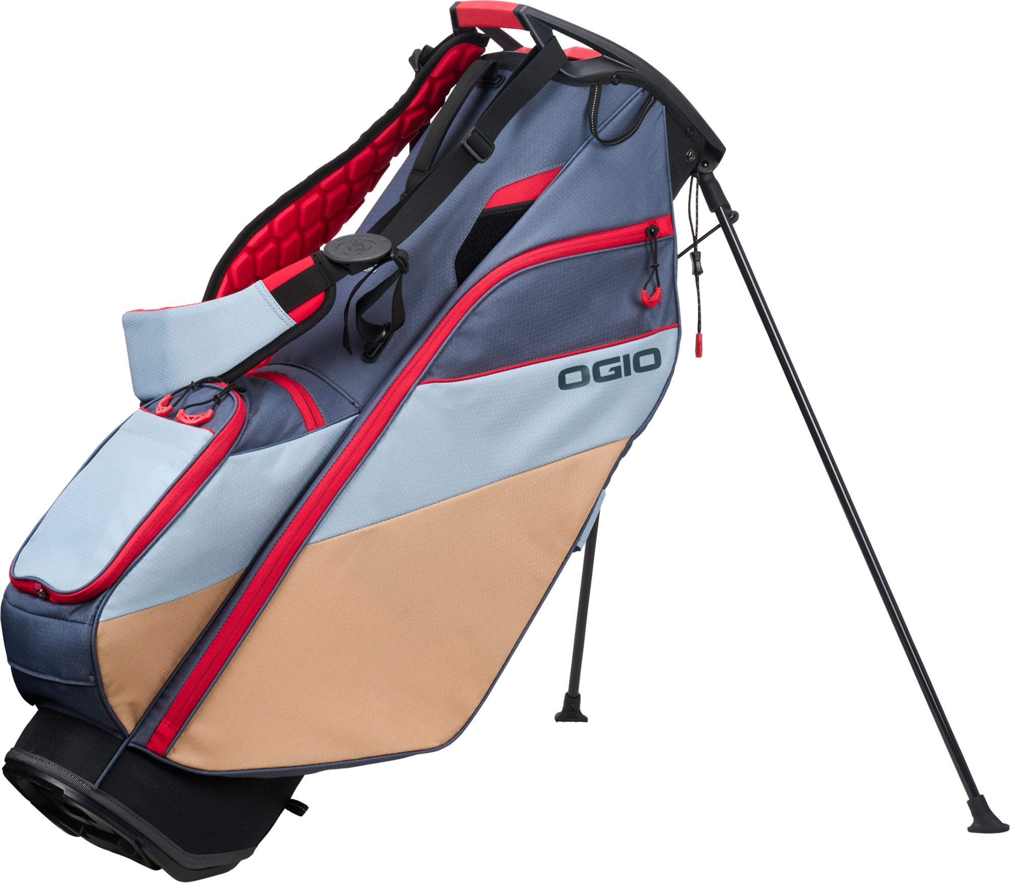 OGIO 2025 Fuse 4 Stand Bag | Dick's Sporting Goods