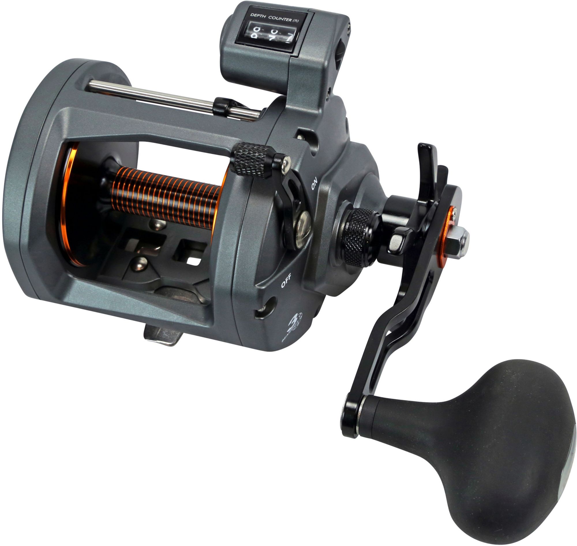 7 shimano curado rod 7'0