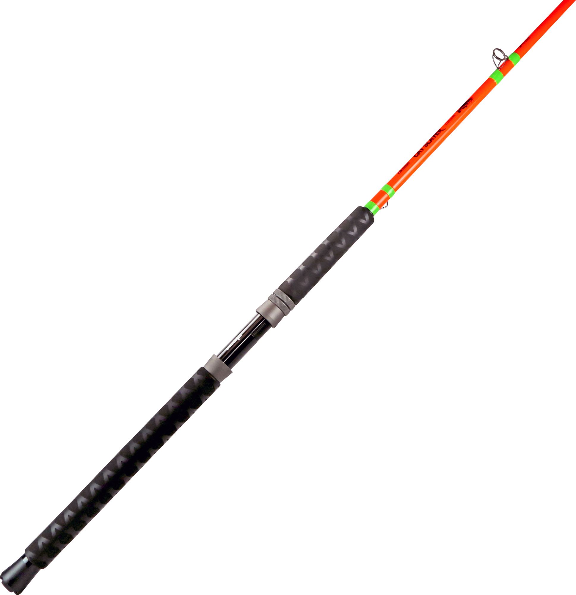bass pro shops viper spinning rod and reel combo Bass Pro Shops Borealis Rod and Reel Spinning Combo - 9'